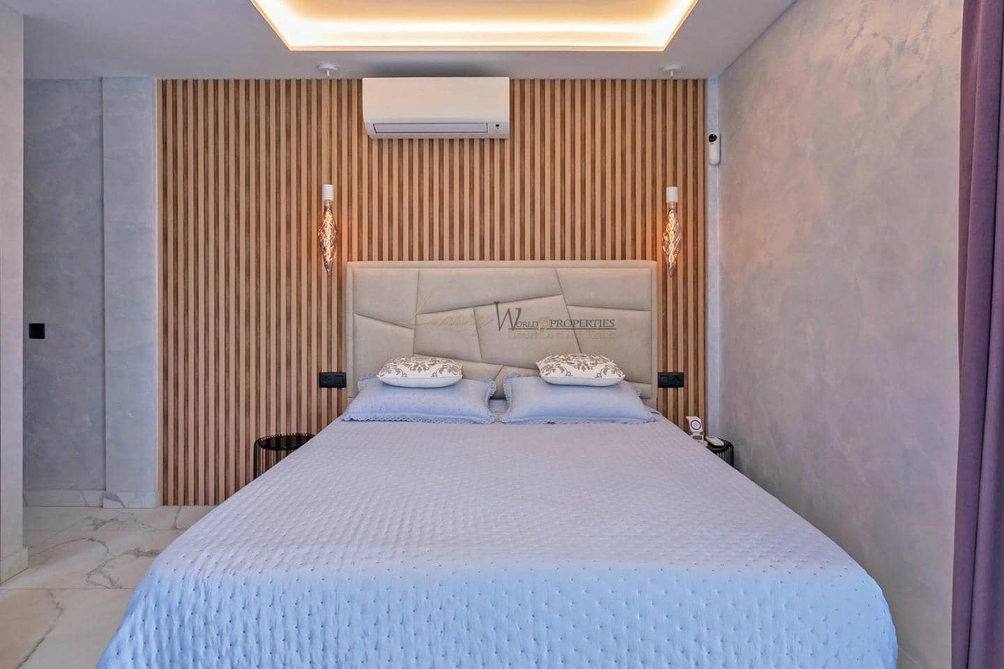 3 bedroom Villa for sale in Amarilla Golf with pool garage - € 690,000 (Ref: 9401744)