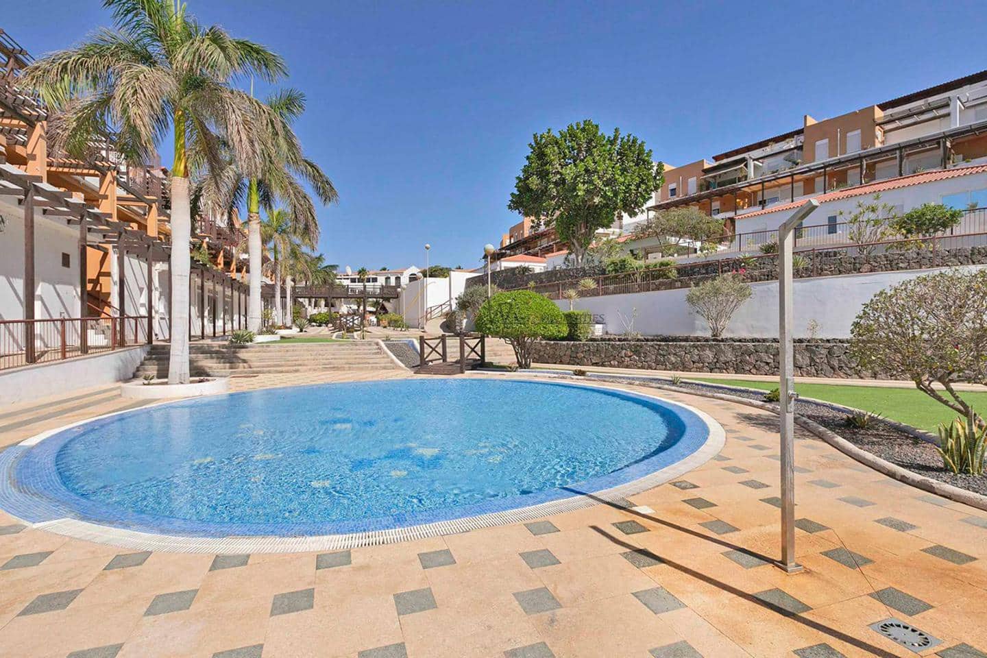 3 bedroom Villa for sale in Amarilla Golf with pool garage - € 690,000 (Ref: 9401744)