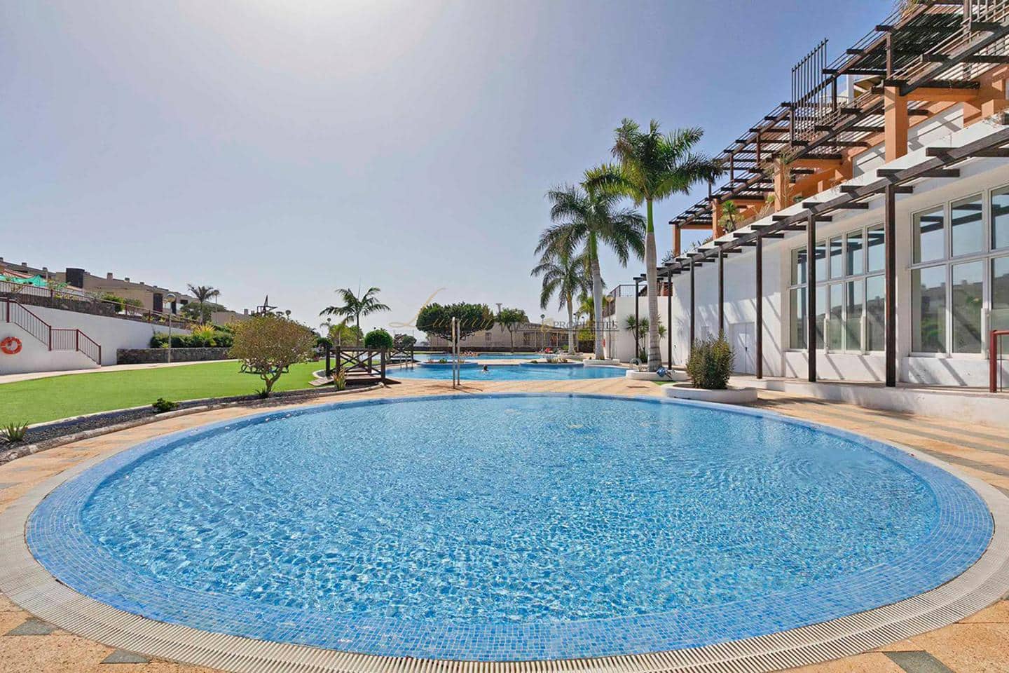 3 bedroom Villa for sale in Amarilla Golf with pool garage - € 690,000 (Ref: 9401744)