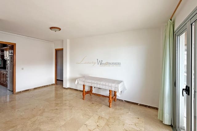 3 slaapkamer Flat te koop in Los Cristianos, Arona met zwembad - € 495.000 (Ref: 9421494)