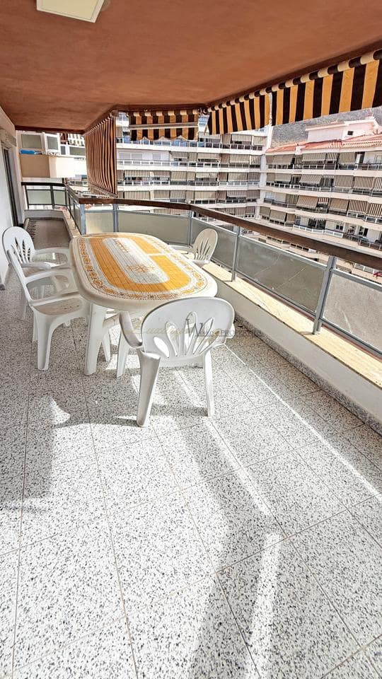 3 sypialnia Mieszkanie na sprzedaż w Los Cristianos z basenem - 495 000 € (Ref: 9421494)