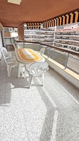 3 slaapkamer Flat te koop in Los Cristianos, Arona met zwembad - € 495.000 (Ref: 9421494)