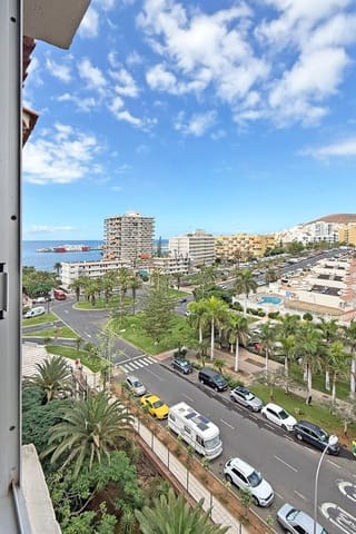 3 slaapkamer Flat te koop in Los Cristianos, Arona met zwembad - € 495.000 (Ref: 9421494)