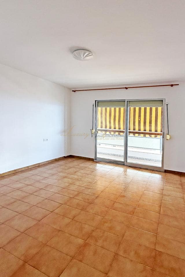 3 sypialnia Mieszkanie na sprzedaż w Los Cristianos z basenem - 495 000 € (Ref: 9421494)