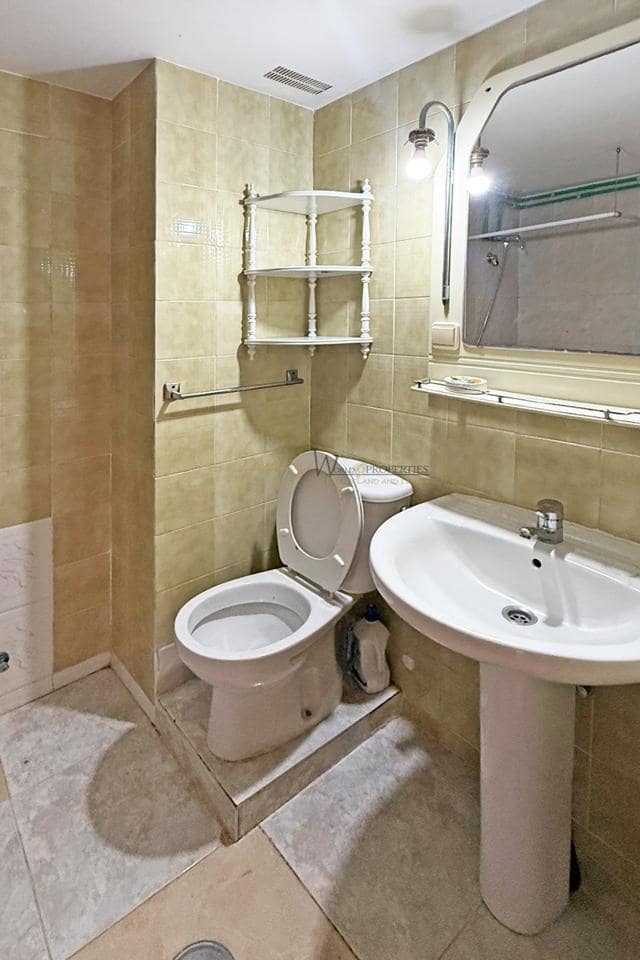 3 sypialnia Mieszkanie na sprzedaż w Los Cristianos z basenem - 495 000 € (Ref: 9421494)