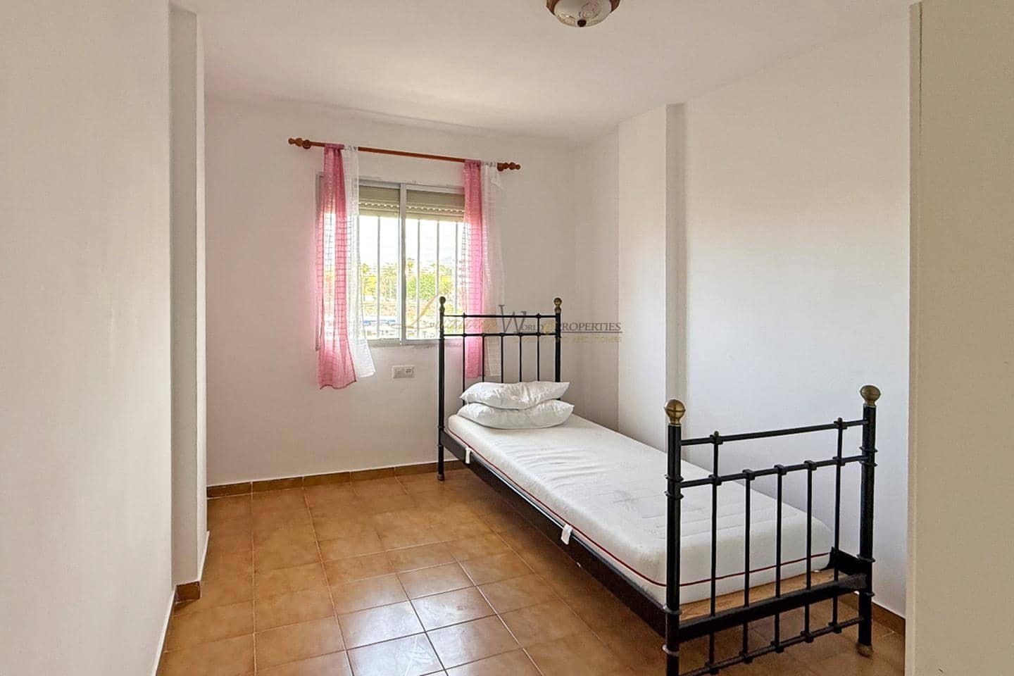 3 sypialnia Mieszkanie na sprzedaż w Los Cristianos z basenem - 495 000 € (Ref: 9421494)