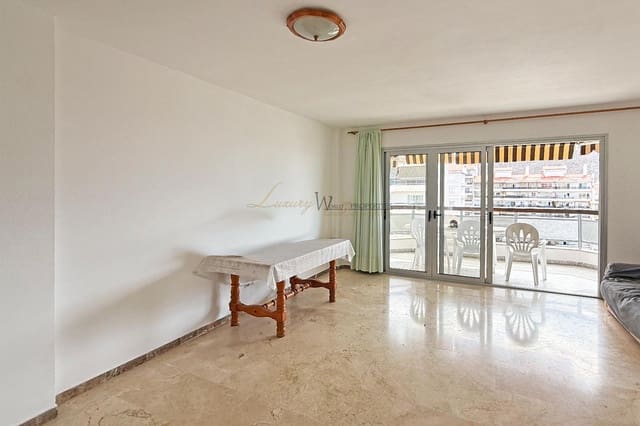 3 slaapkamer Flat te koop in Los Cristianos, Arona met zwembad - € 495.000 (Ref: 9421494)