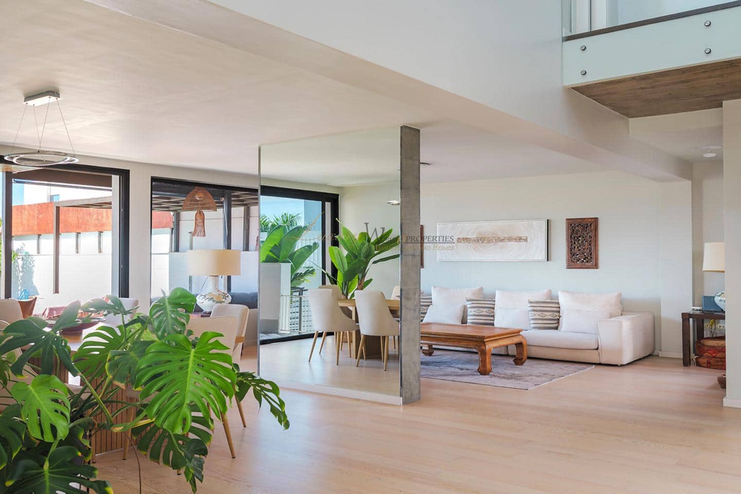 5 quarto Moradia para venda em Costa Adeje com piscina garagem - 2 730 000 € (Ref: 9426491)