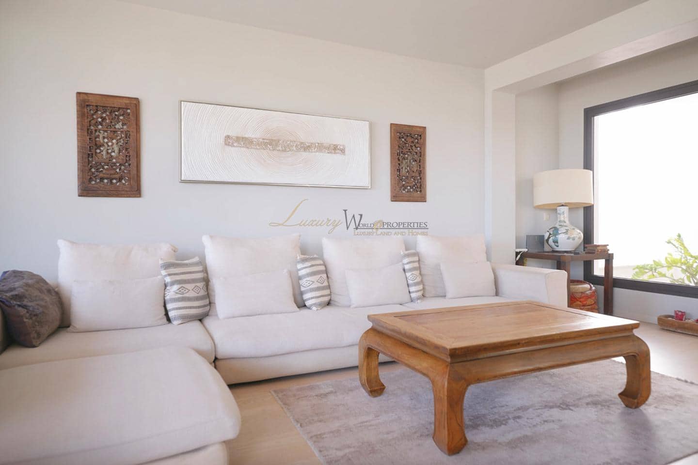 5 quarto Moradia para venda em Costa Adeje com piscina garagem - 2 730 000 € (Ref: 9426491)