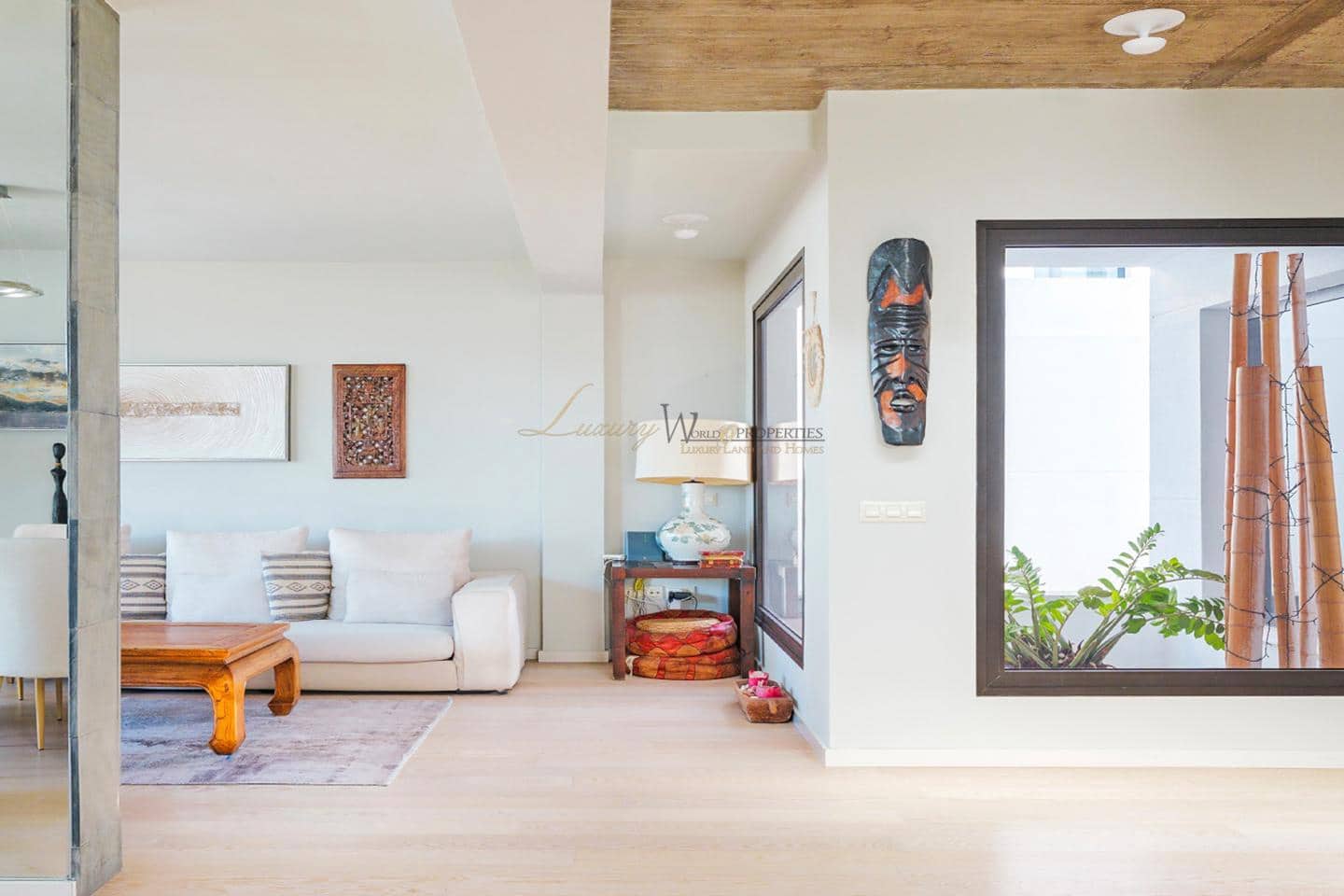 5 quarto Moradia para venda em Costa Adeje com piscina garagem - 2 730 000 € (Ref: 9426491)