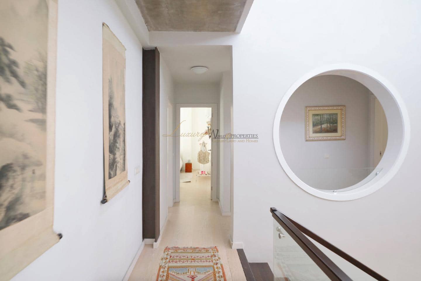 5 quarto Moradia para venda em Costa Adeje com piscina garagem - 2 730 000 € (Ref: 9426491)