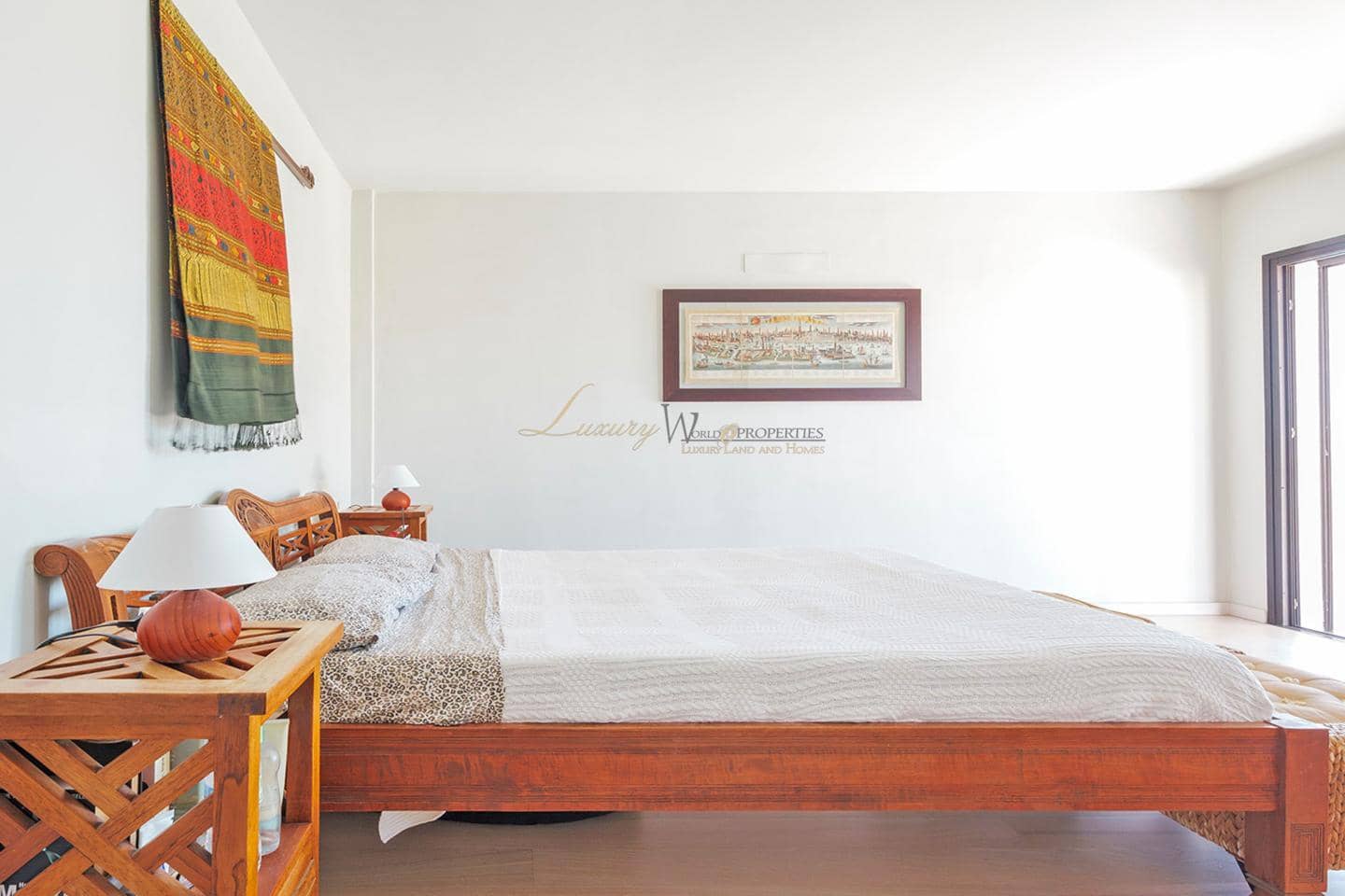 5 quarto Moradia para venda em Costa Adeje com piscina garagem - 2 730 000 € (Ref: 9426491)