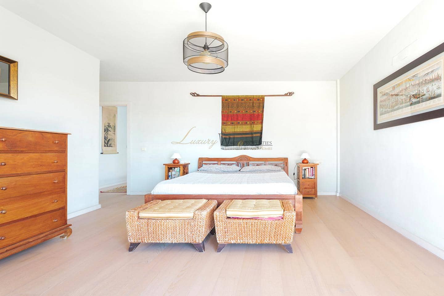 5 quarto Moradia para venda em Costa Adeje com piscina garagem - 2 730 000 € (Ref: 9426491)