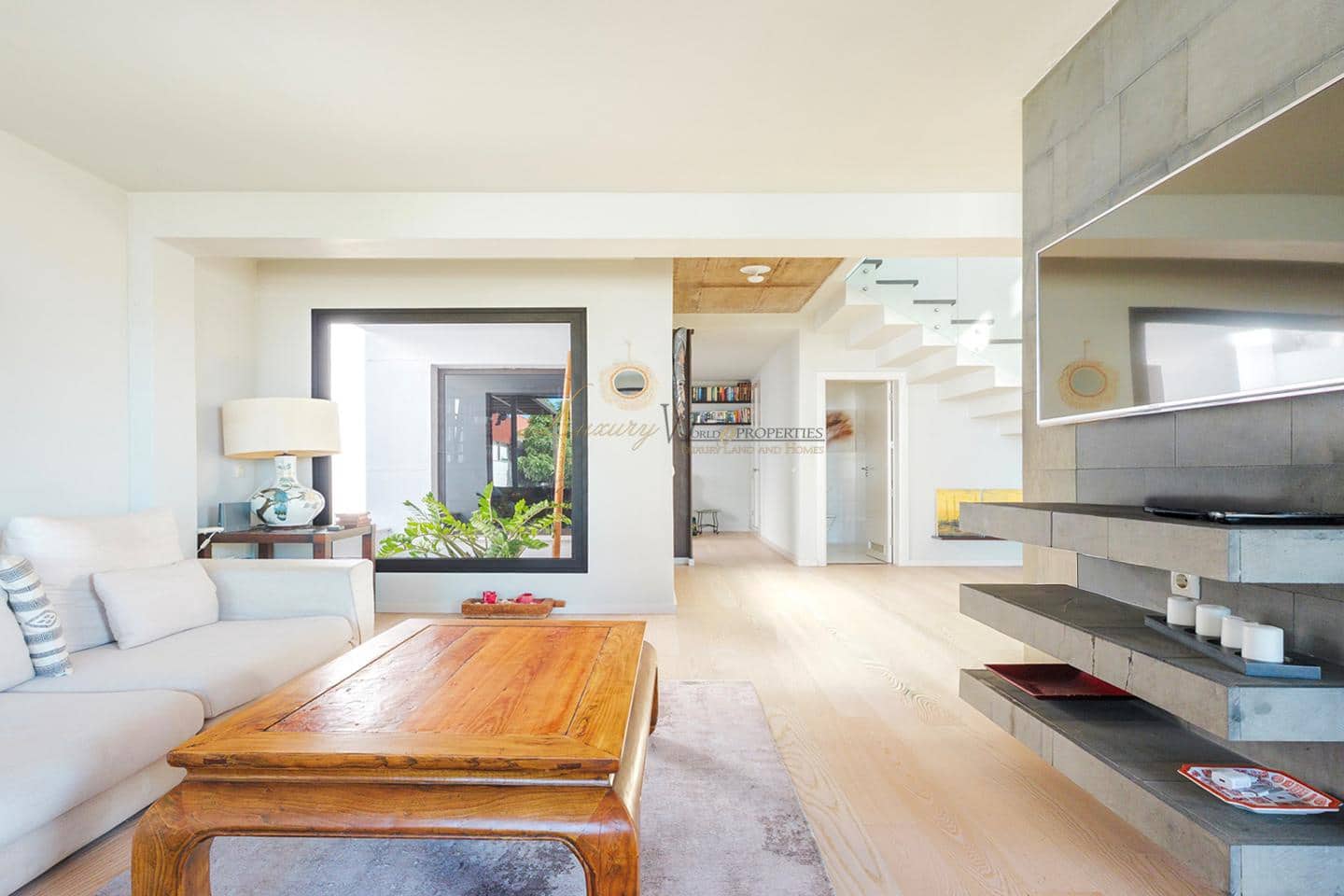 5 quarto Moradia para venda em Costa Adeje com piscina garagem - 2 730 000 € (Ref: 9426491)