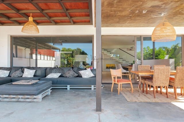 5 camera da letto Villa in vendita in Playa de Fañabé Alto, Adeje con piscina garage - 2.730.000 € (Rif: 9426491)