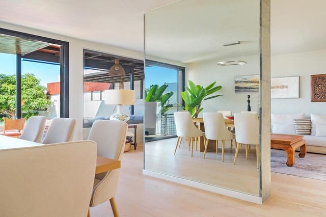 5 camera da letto Villa in vendita in Playa de Fañabé Alto, Adeje con piscina garage - 2.730.000 € (Rif: 9426491)