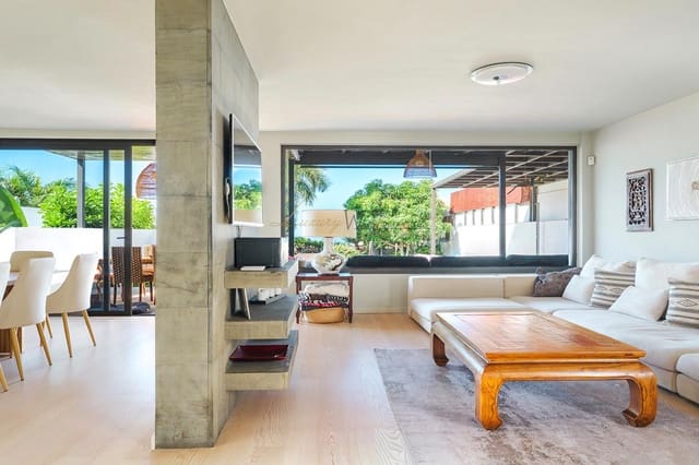 5 camera da letto Villa in vendita in Playa de Fañabé Alto, Adeje con piscina garage - 2.730.000 € (Rif: 9426491)