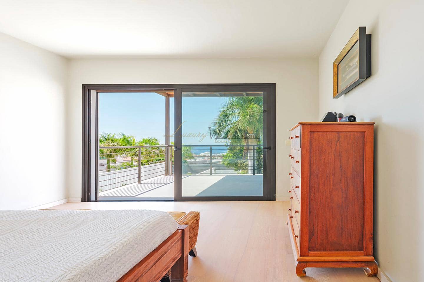 5 quarto Moradia para venda em Costa Adeje com piscina garagem - 2 730 000 € (Ref: 9426491)