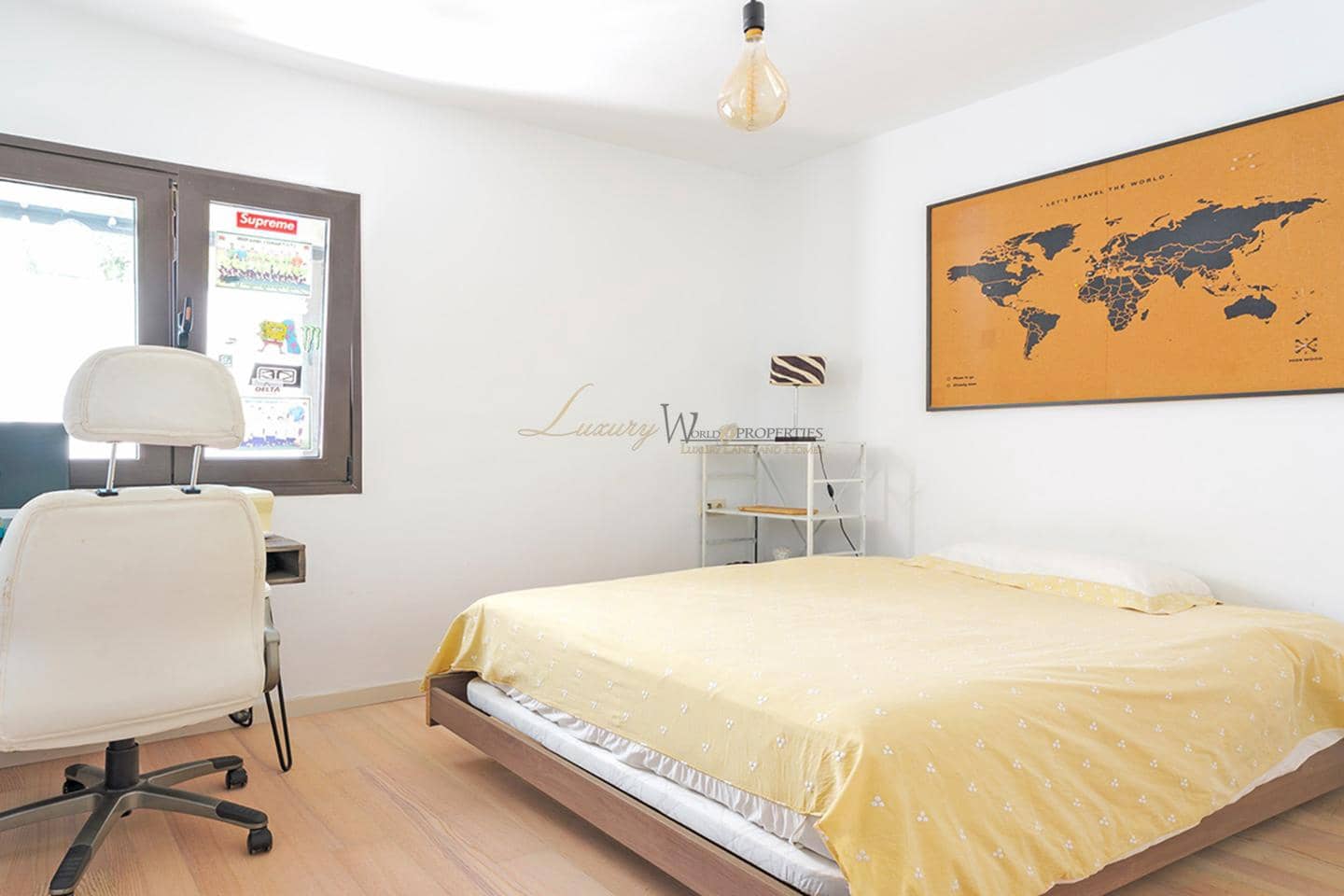 5 quarto Moradia para venda em Costa Adeje com piscina garagem - 2 730 000 € (Ref: 9426491)