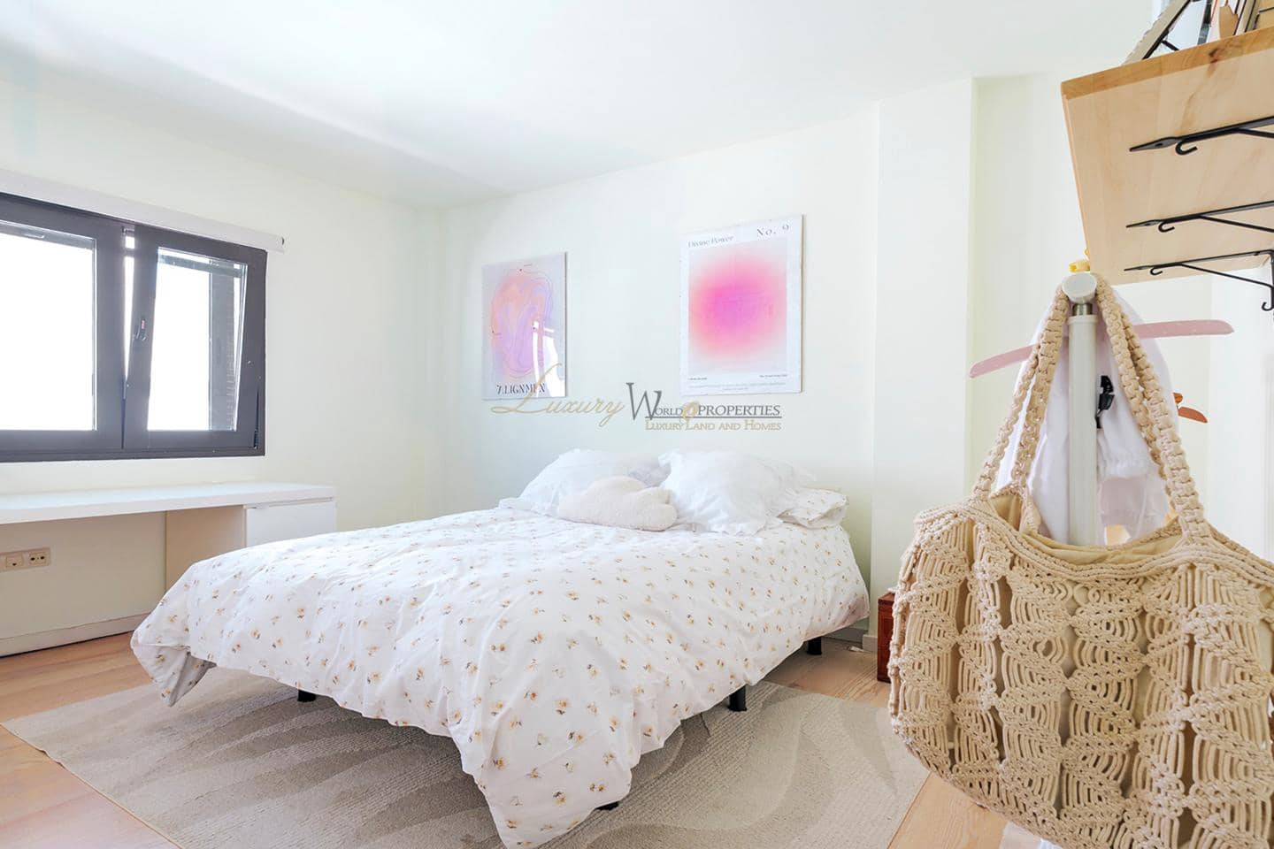 5 quarto Moradia para venda em Costa Adeje com piscina garagem - 2 730 000 € (Ref: 9426491)