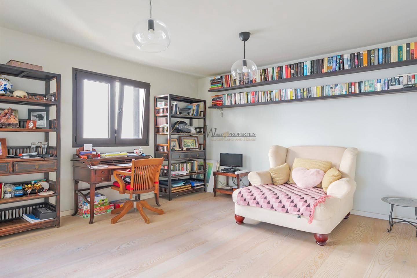 5 quarto Moradia para venda em Costa Adeje com piscina garagem - 2 730 000 € (Ref: 9426491)