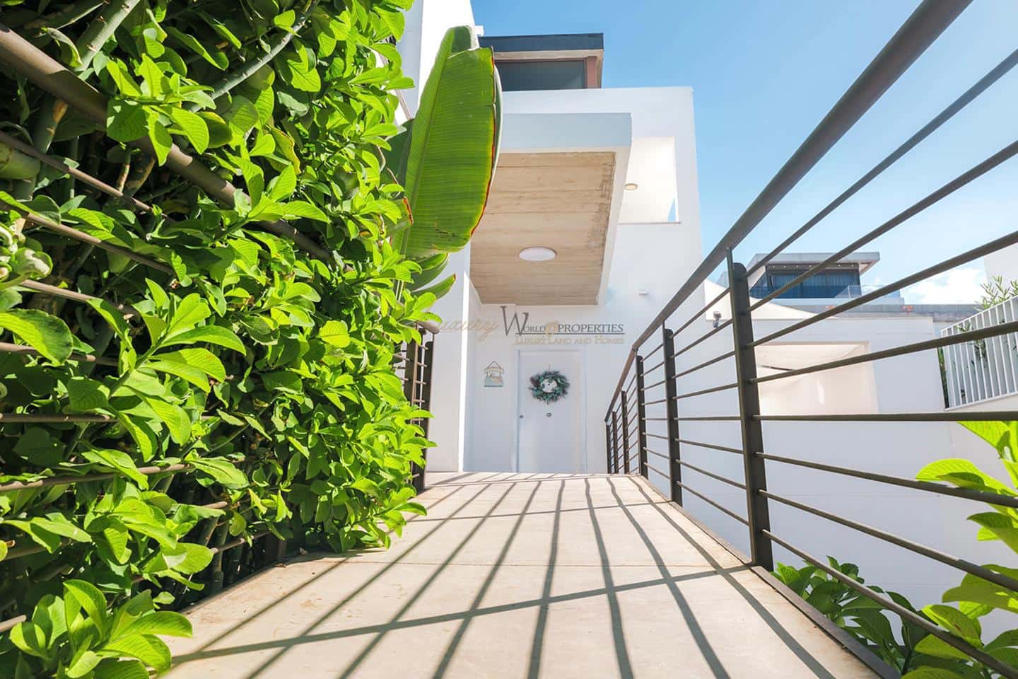 5 quarto Moradia para venda em Costa Adeje com piscina garagem - 2 730 000 € (Ref: 9426491)