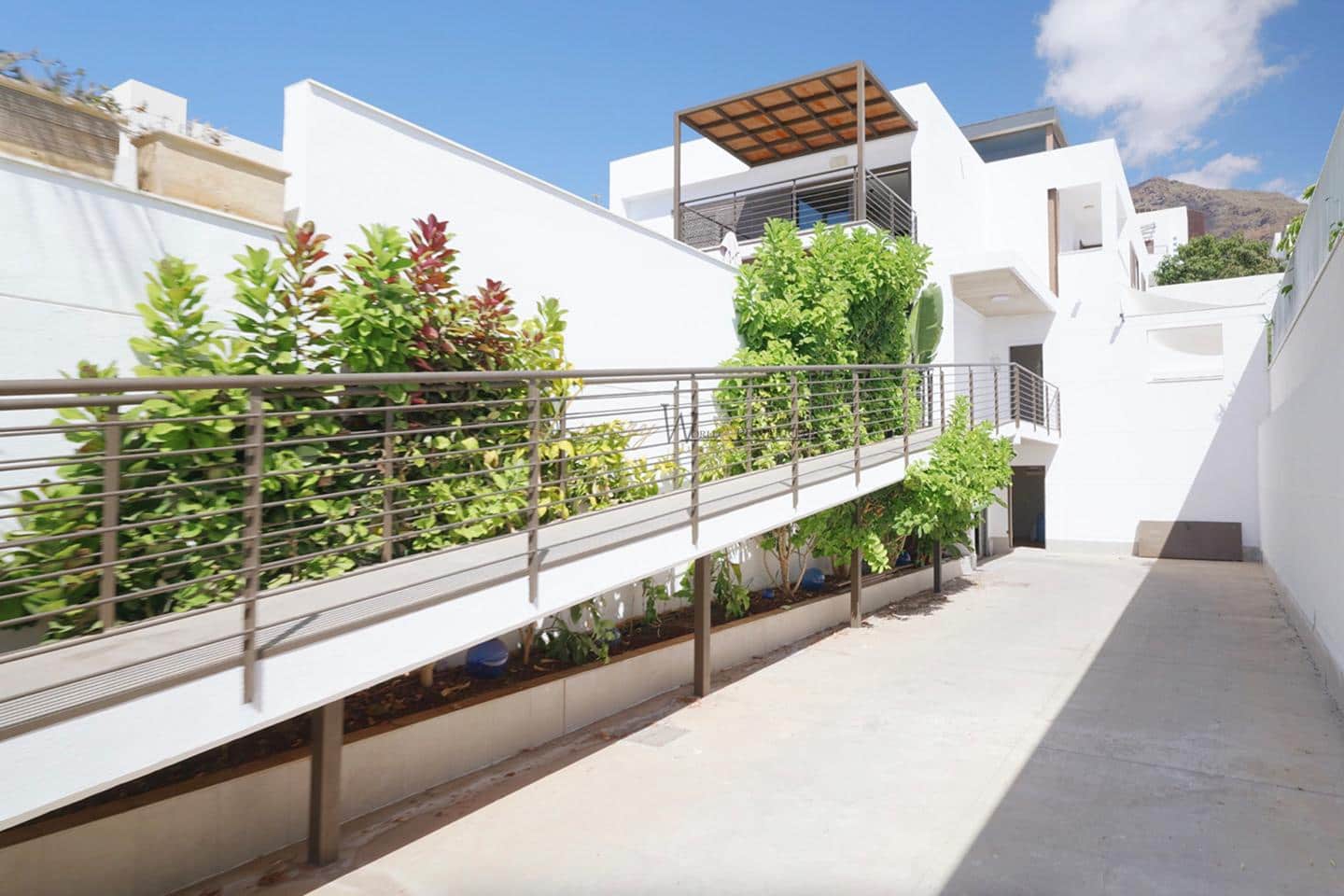 5 quarto Moradia para venda em Costa Adeje com piscina garagem - 2 730 000 € (Ref: 9426491)