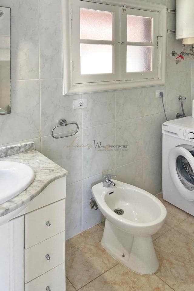 2 chambre Appartement à vendre à Golf del Sur - 260 000 € (Ref: 9428633)