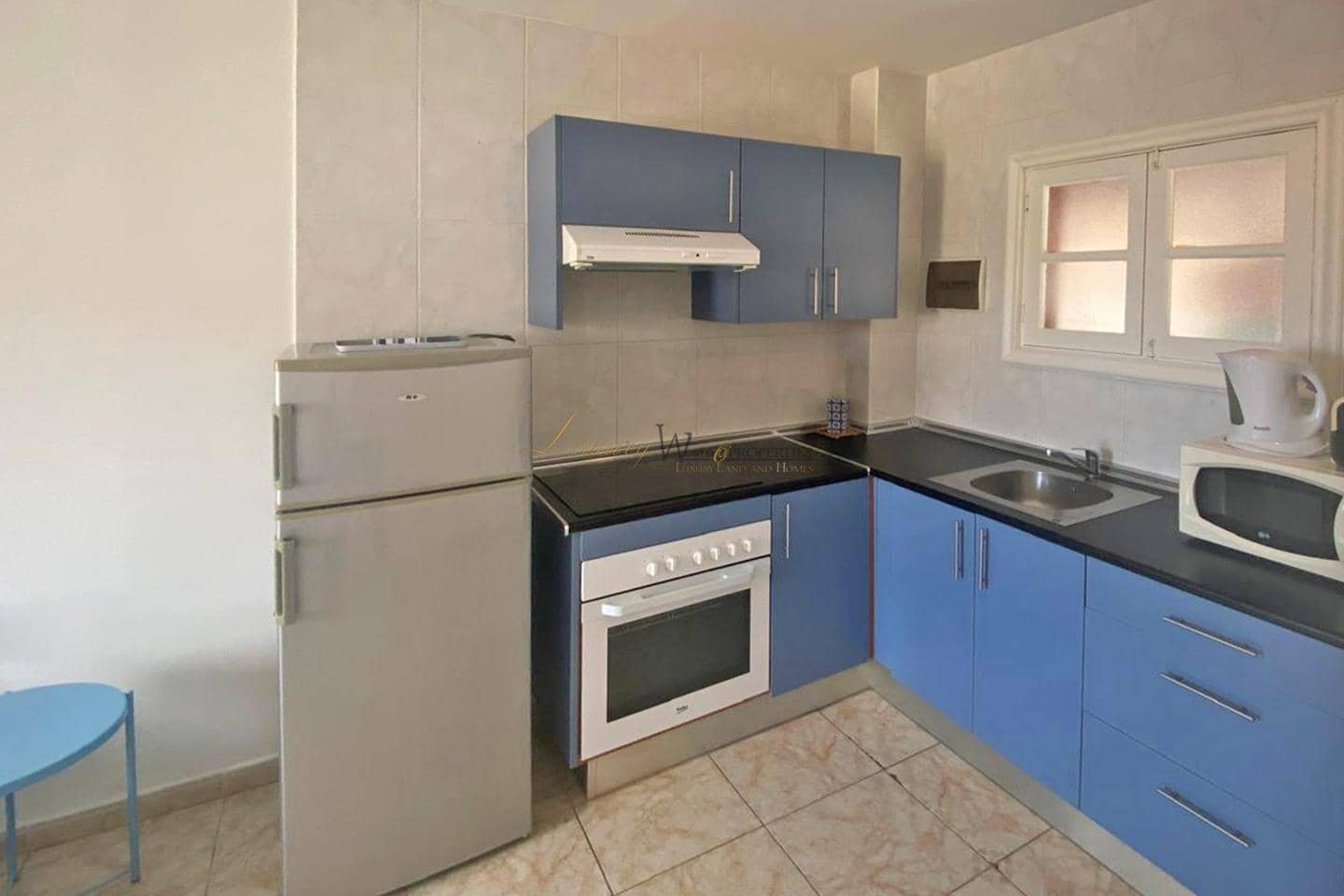 2 chambre Appartement à vendre à Golf del Sur - 260 000 € (Ref: 9428633)