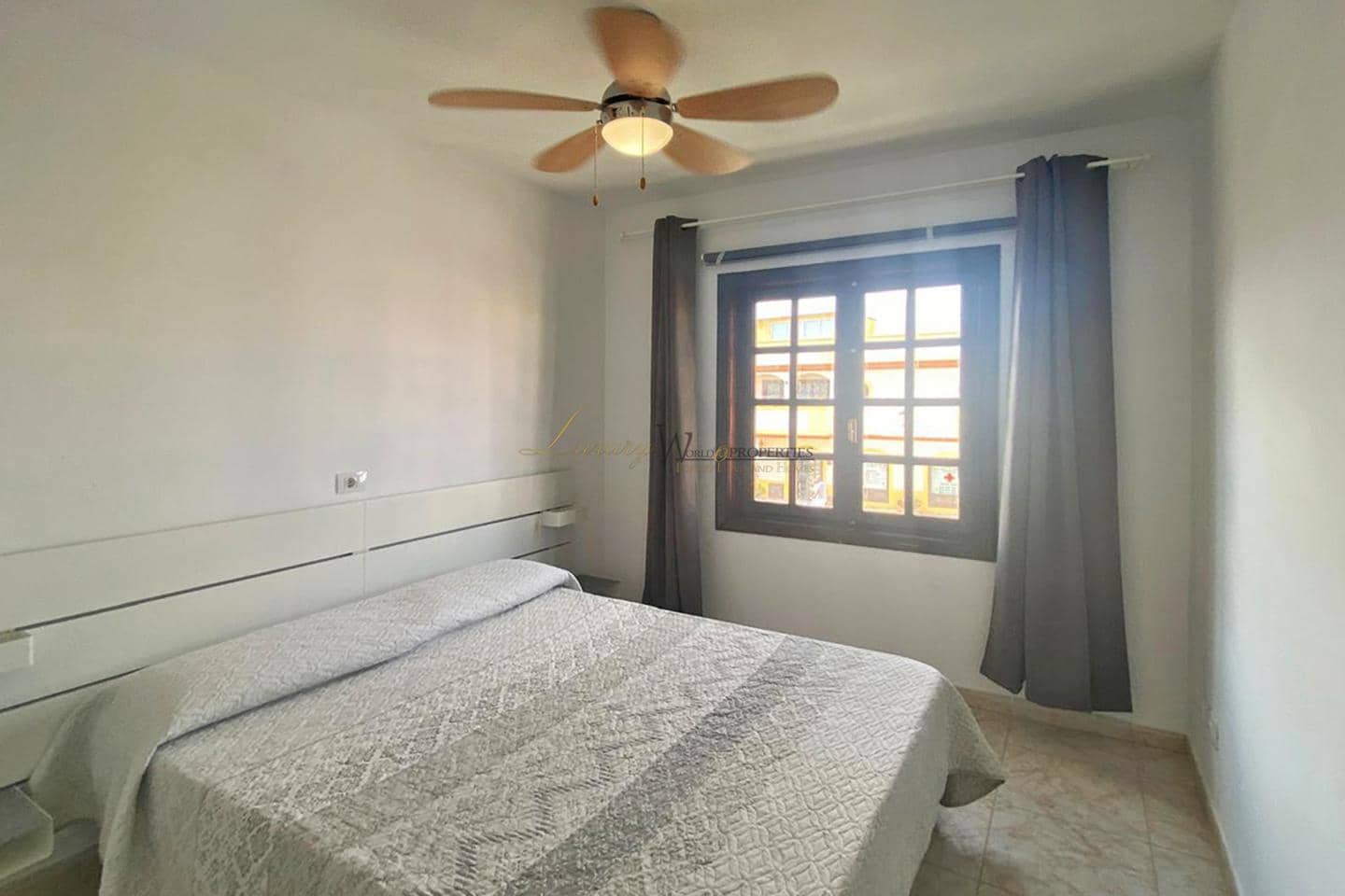 2 chambre Appartement à vendre à Golf del Sur - 260 000 € (Ref: 9428633)