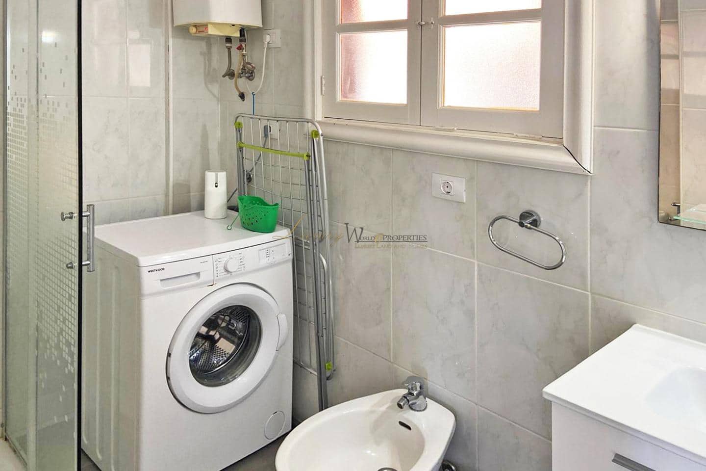 2 chambre Appartement à vendre à Golf del Sur - 260 000 € (Ref: 9428633)