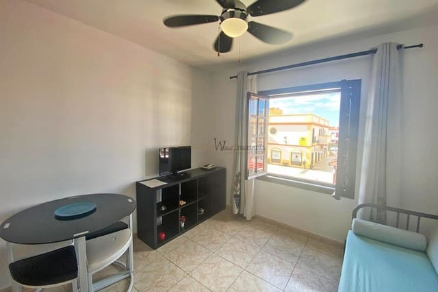 2 chambre Appartement à vendre à Golf del Sur, San Miguel de Abona - 260 000 € (Ref: 9428633)