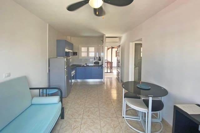 2 chambre Appartement à vendre à Golf del Sur, San Miguel de Abona - 260 000 € (Ref: 9428633)