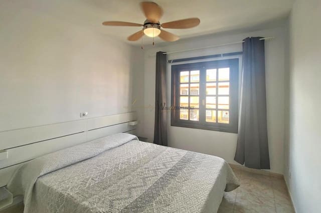 2 chambre Appartement à vendre à Golf del Sur, San Miguel de Abona - 260 000 € (Ref: 9428633)