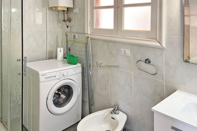 2 chambre Appartement à vendre à Golf del Sur, San Miguel de Abona - 260 000 € (Ref: 9428633)