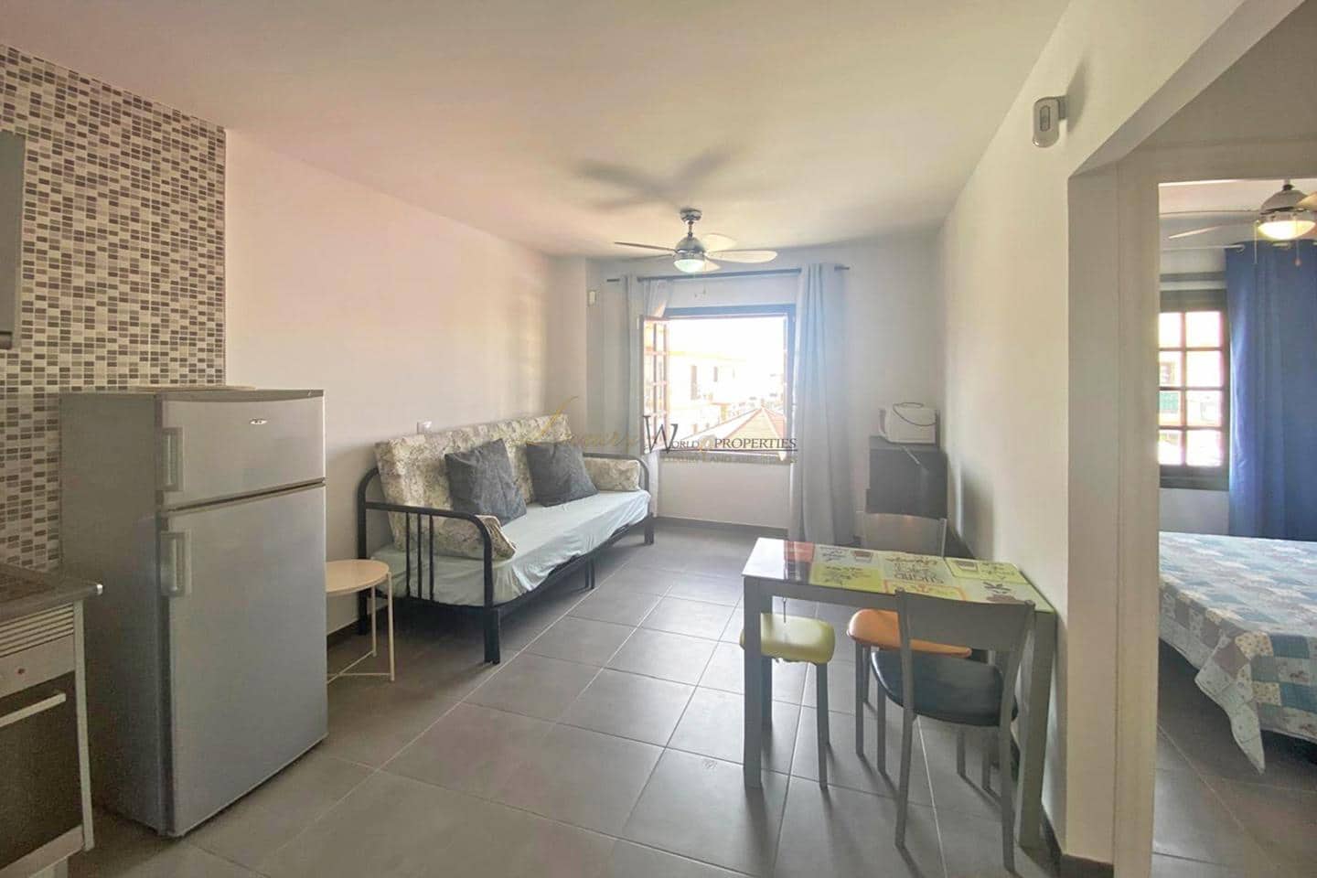 2 chambre Appartement à vendre à Golf del Sur - 260 000 € (Ref: 9428633)