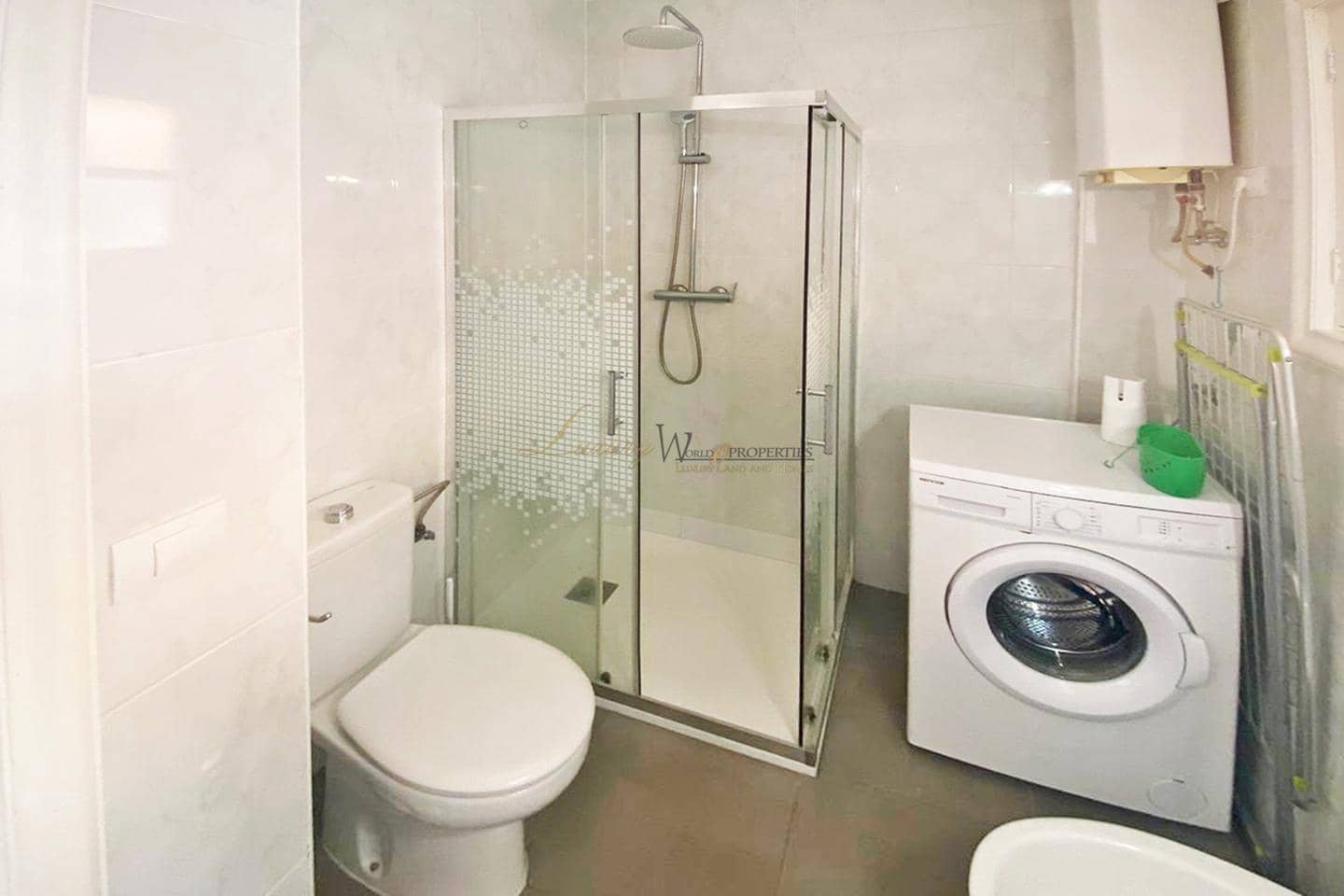 2 chambre Appartement à vendre à Golf del Sur - 260 000 € (Ref: 9428633)