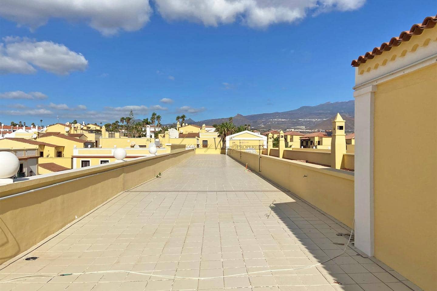 2 chambre Appartement à vendre à Golf del Sur - 260 000 € (Ref: 9428633)