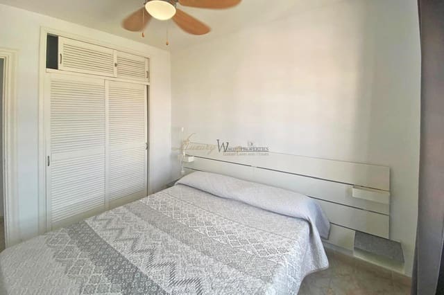 2 chambre Appartement à vendre à Golf del Sur, San Miguel de Abona - 260 000 € (Ref: 9428633)