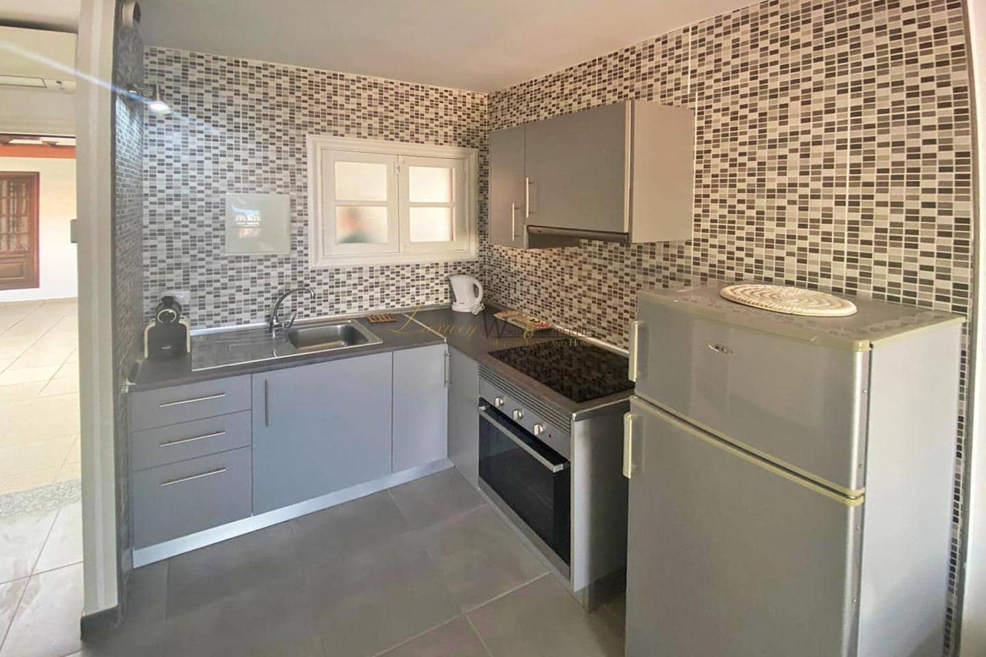 2 chambre Appartement à vendre à Golf del Sur - 260 000 € (Ref: 9428633)