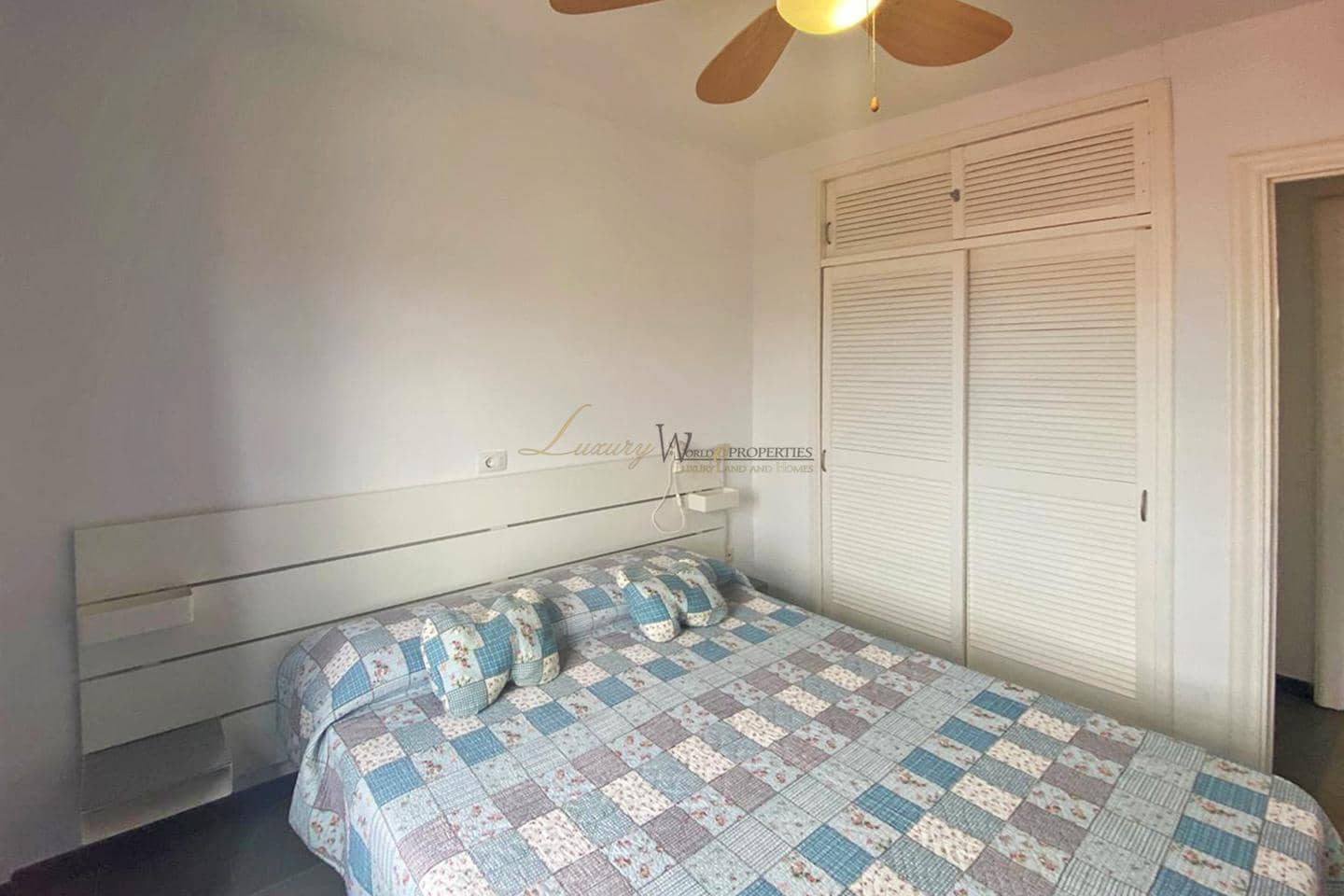 2 chambre Appartement à vendre à Golf del Sur - 260 000 € (Ref: 9428633)