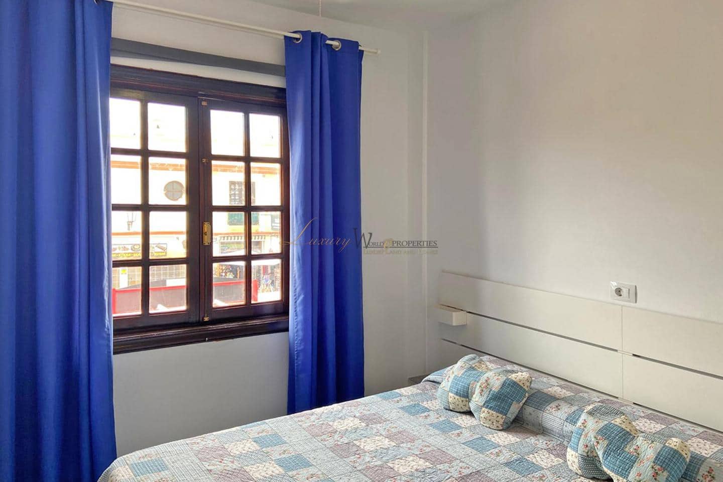 2 chambre Appartement à vendre à Golf del Sur - 260 000 € (Ref: 9428633)