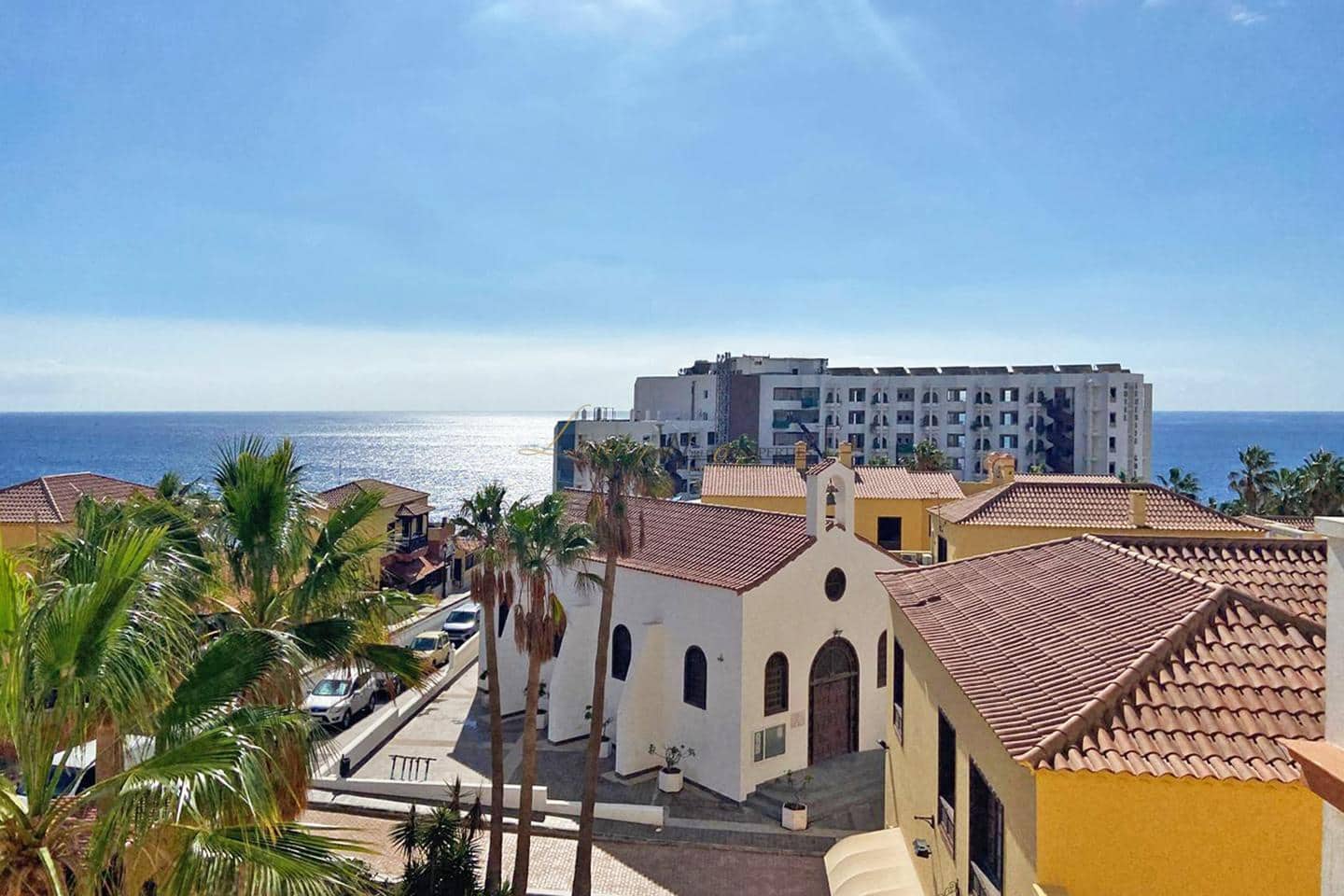 2 chambre Appartement à vendre à Golf del Sur - 260 000 € (Ref: 9428633)