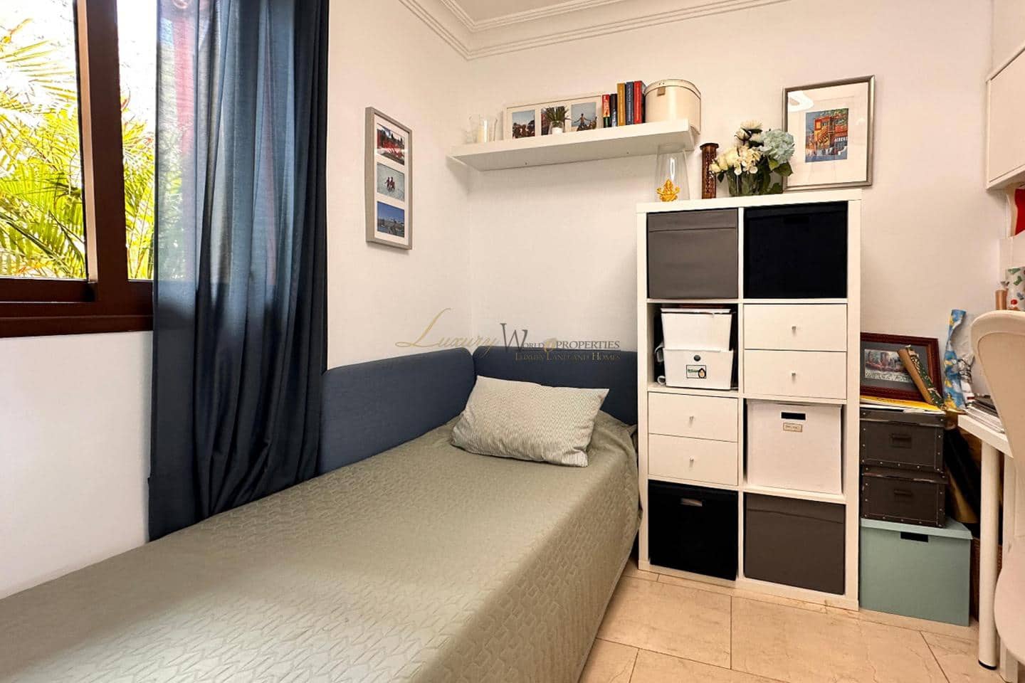 4 chambre Villa/Maison à vendre à Costa Adeje avec piscine garage - 630 000 € (Ref: 9431996)