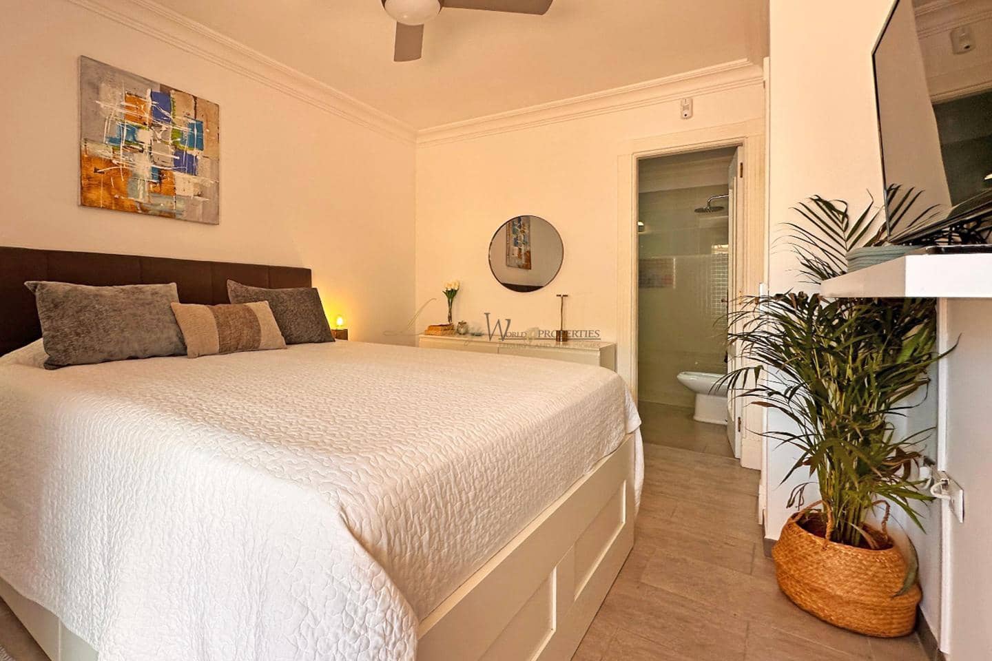 4 chambre Villa/Maison à vendre à Costa Adeje avec piscine garage - 630 000 € (Ref: 9431996)