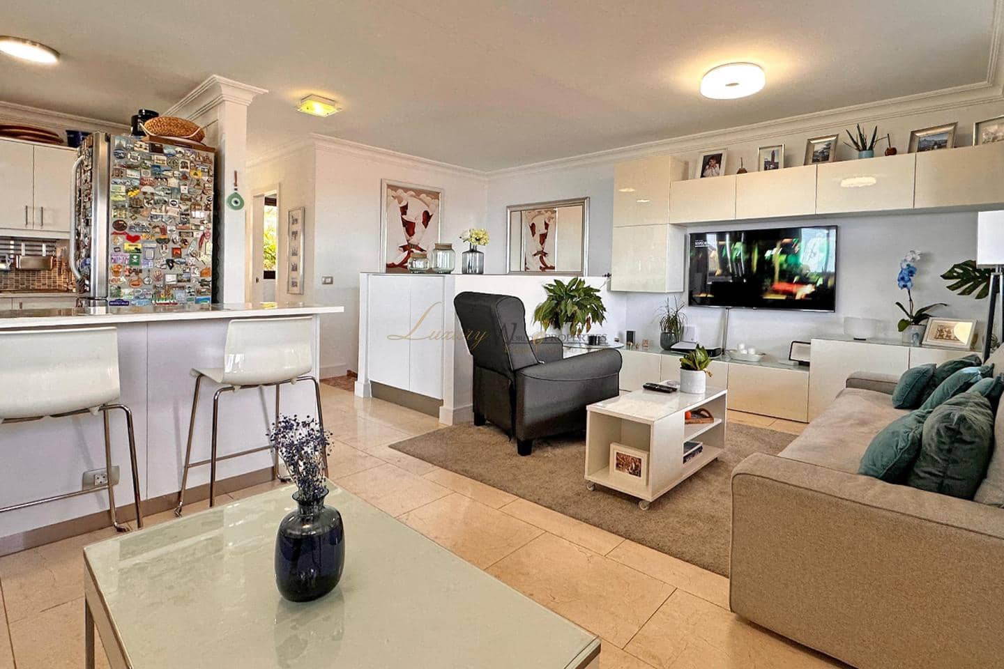 4 chambre Villa/Maison à vendre à Costa Adeje avec piscine garage - 630 000 € (Ref: 9431996)