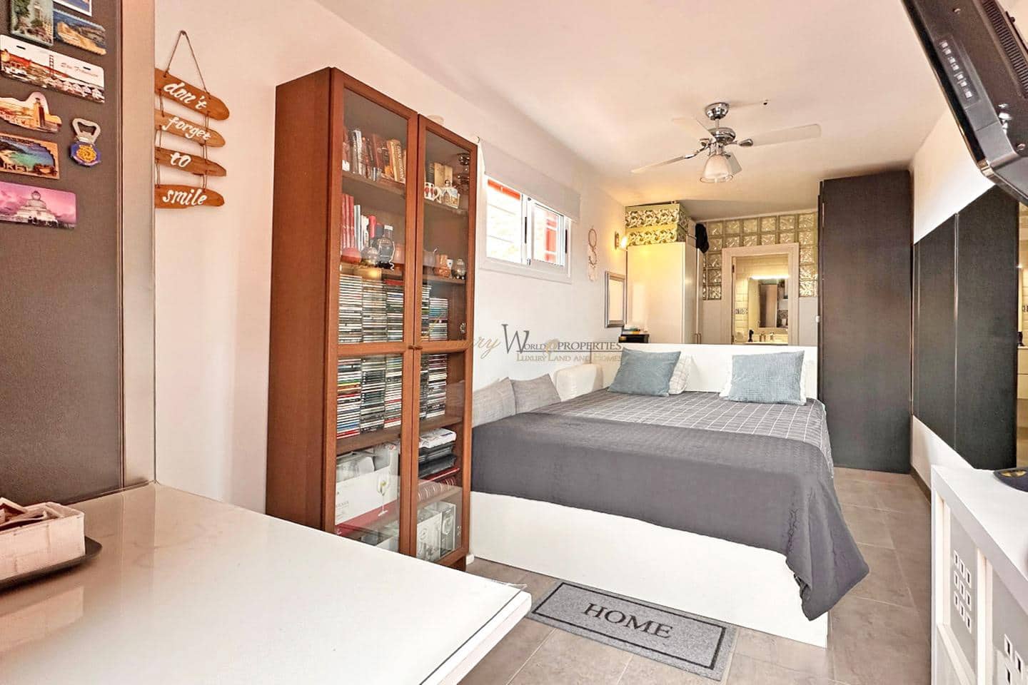 4 chambre Villa/Maison à vendre à Costa Adeje avec piscine garage - 630 000 € (Ref: 9431996)