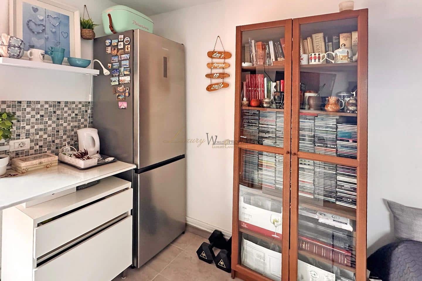 4 chambre Villa/Maison à vendre à Costa Adeje avec piscine garage - 630 000 € (Ref: 9431996)