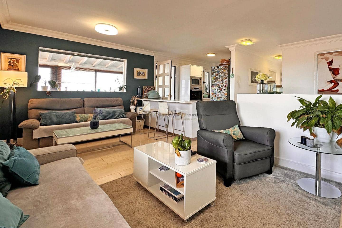 4 chambre Villa/Maison à vendre à Costa Adeje avec piscine garage - 630 000 € (Ref: 9431996)