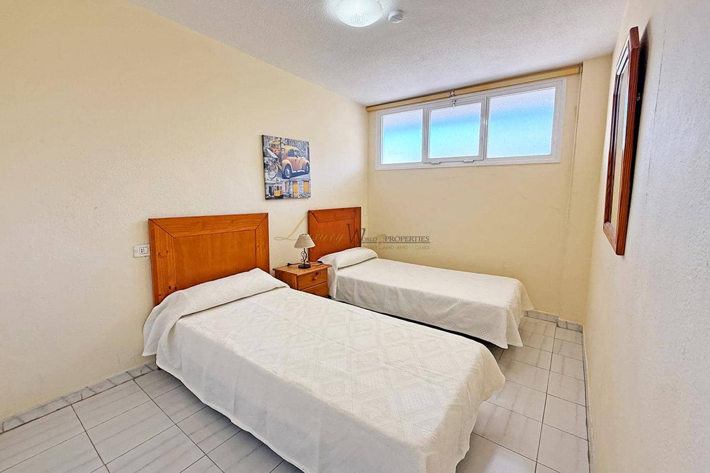 1 camera da letto Appartamento in vendita in Los Cristianos con piscina - 360.000 € (Rif: 9436283)